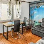 Beautiful Apartment In Helgoland With Wifi