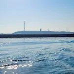 Beautiful Apartment In Helgoland With Wifi Apartman