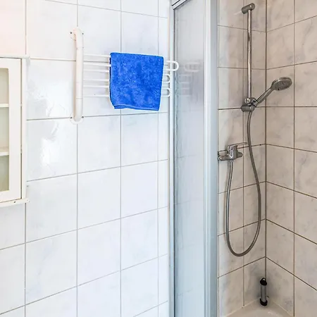 Apartament In With Wifi Heligoland