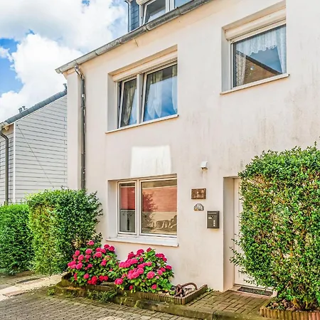 Apartament In With Wifi *