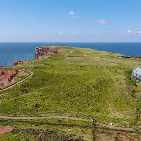 Apartment 1 Bedroom Lovely In Helgoland