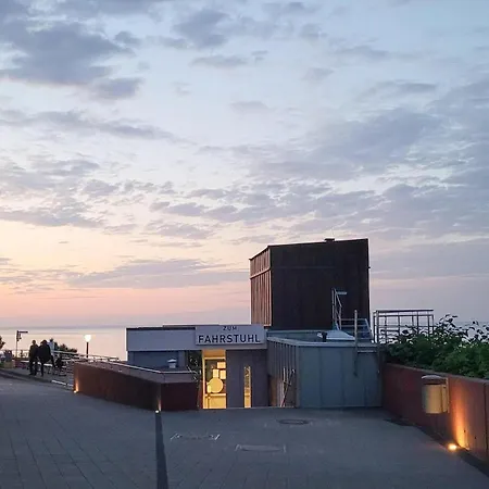 1 Bedroom Lovely In Helgoland