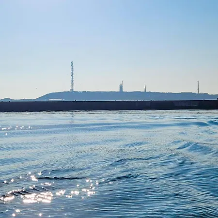 In With Wifi Apartament