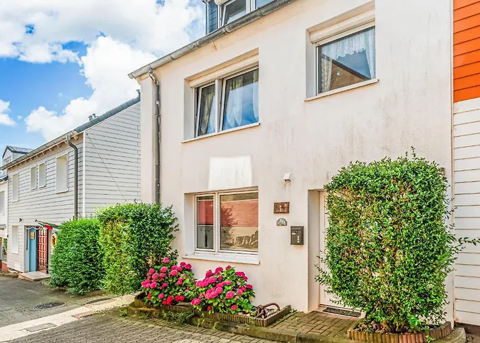 Appartamento In With Wifi *